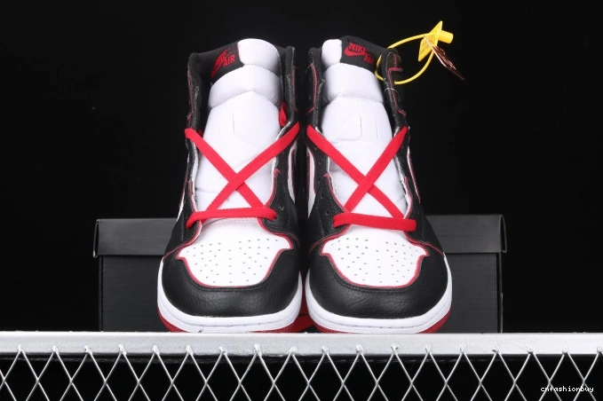 Air Bloodline High Jordan 555088-062 1 OG 0825